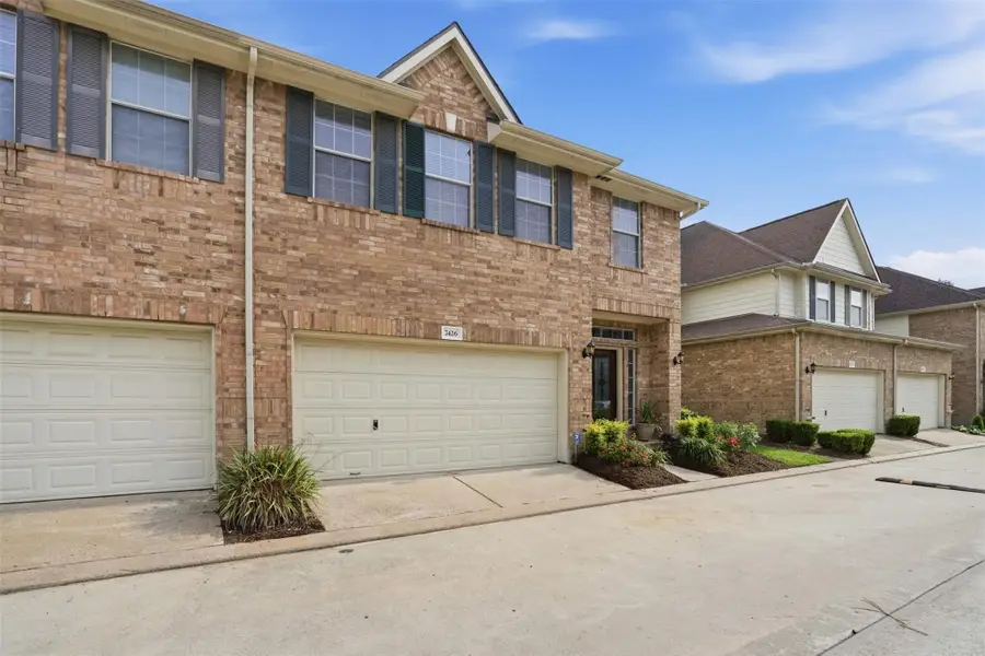 7426 Hollister Spring, Houston, TX 77040 - #2