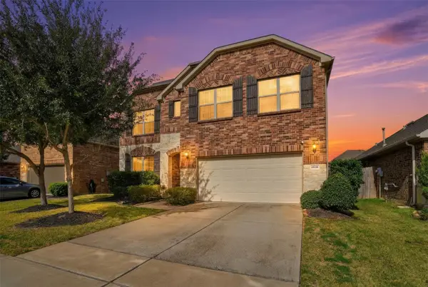 24630 Ballad Drive, Katy, TX 77493