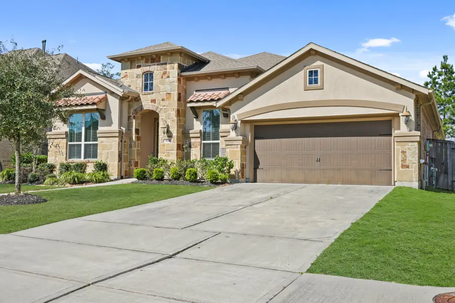 9339 Fairfield Oaks Lane, Porter, TX 77365 - #2