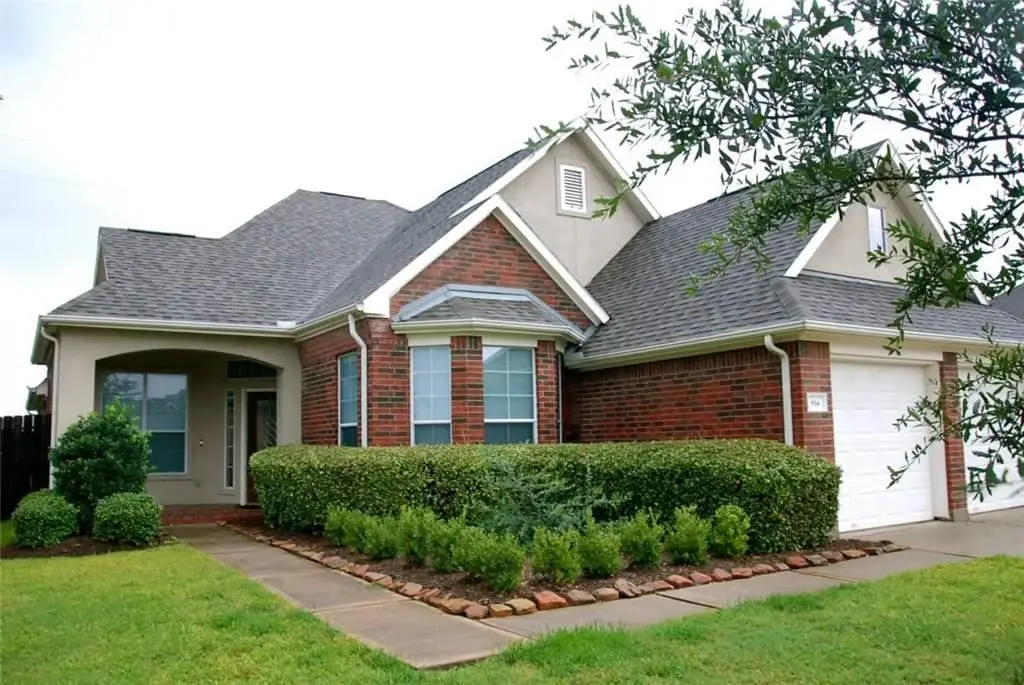 814 Hollyhock Drive, Stafford, TX 77477 - #1
