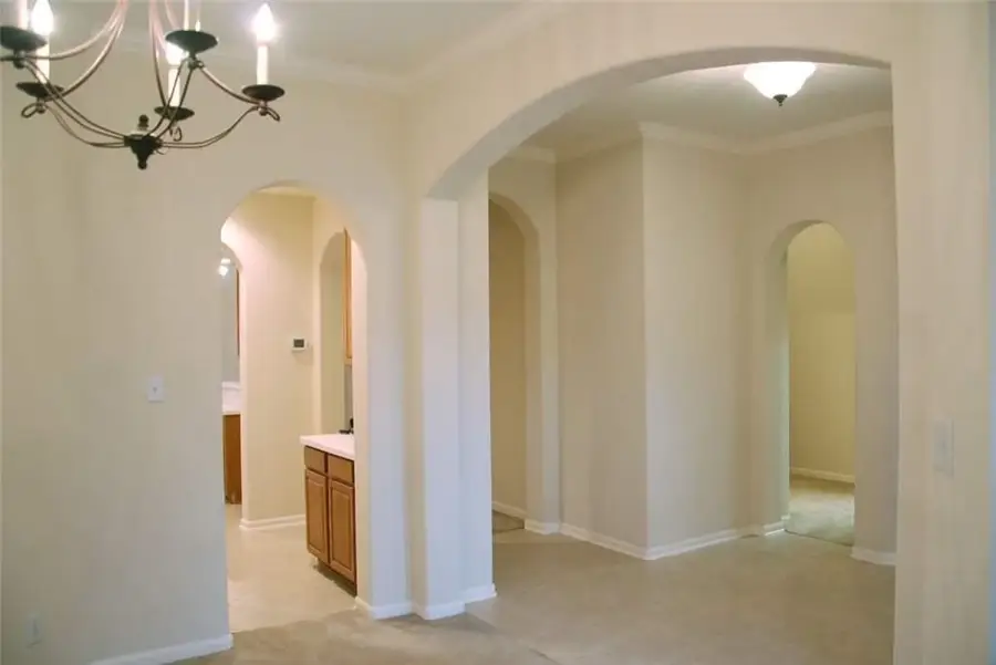 814 Hollyhock Drive, Stafford, TX 77477 - #3