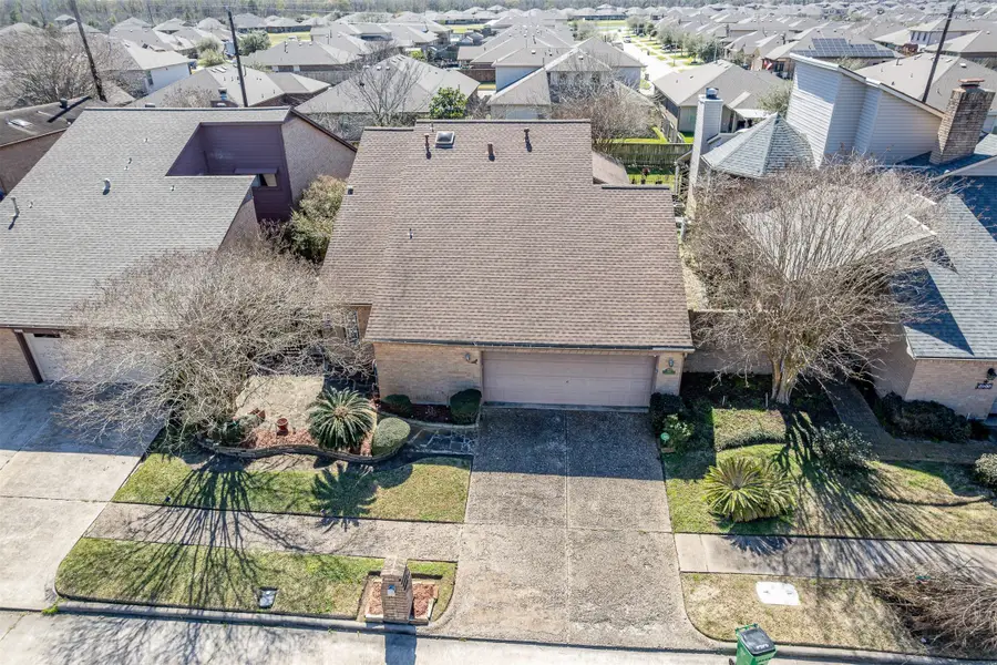 4613 Country Club View, Baytown, TX 77521 - #2