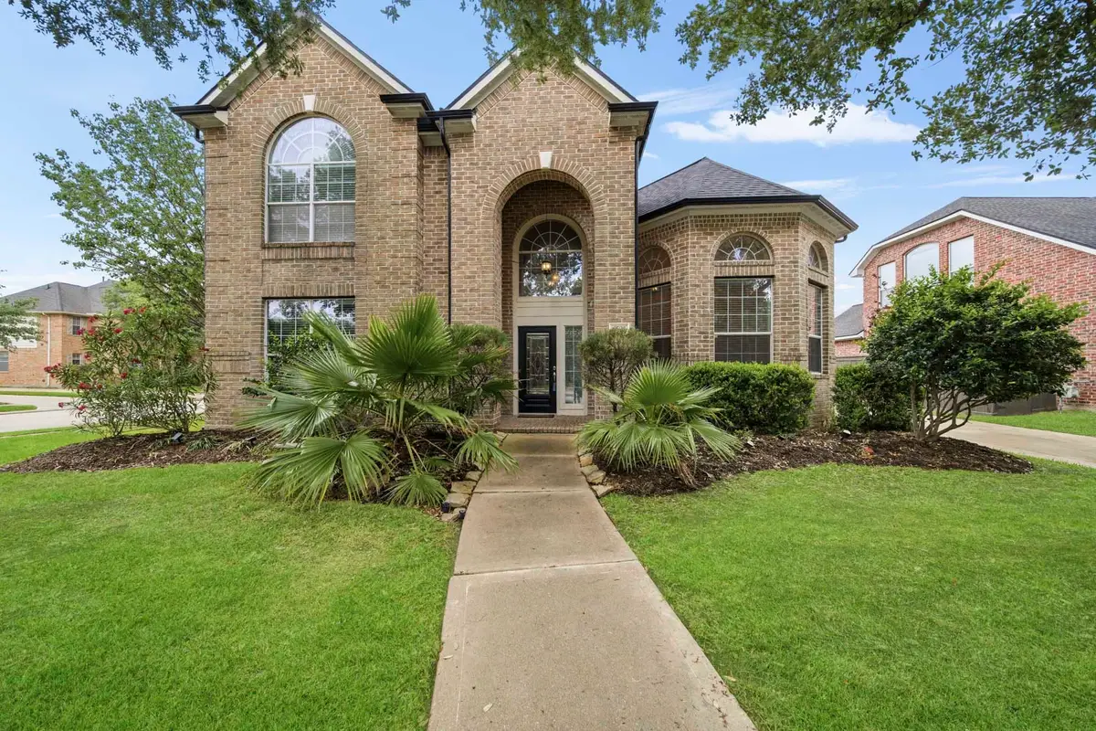 6503 Grand Flora Court, Houston, TX 77041 - #1