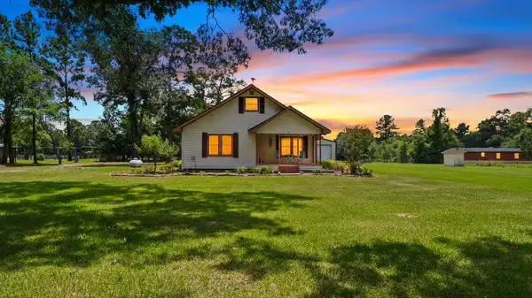 430 Fm 2797, Kenefick, TX 77535