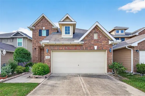 14230 Garland Brook Drive, Houston, TX 77083