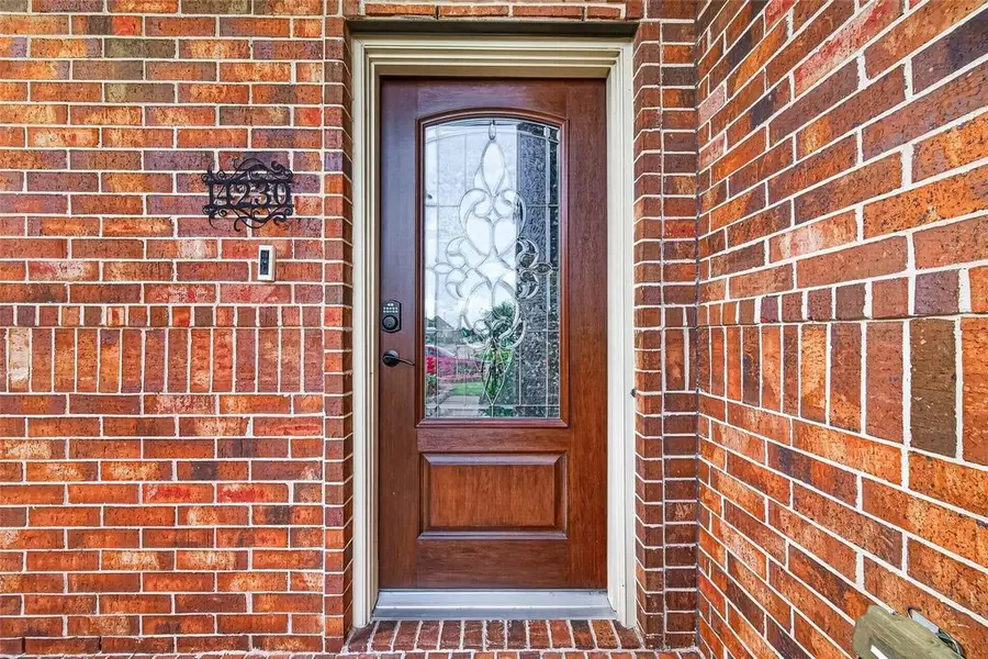 14230 Garland Brook Drive, Houston, TX 77083 - #2