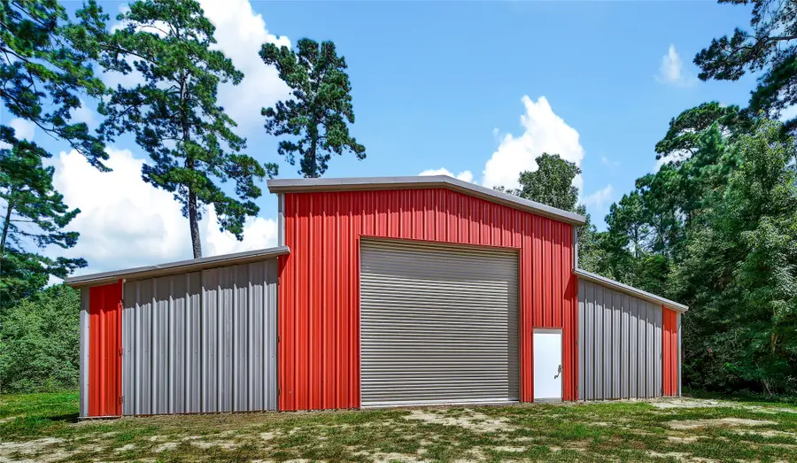 15444 Crown Oaks Drive, Montgomery, TX 77316 - #3
