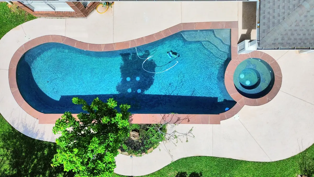 1611 Barton Creek Trail, Katy, TX 77450 - #1