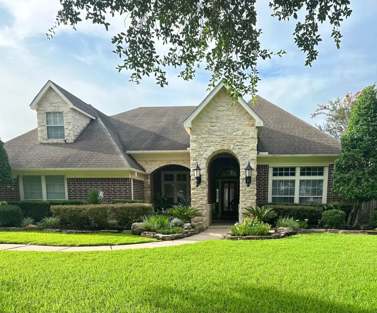 17618 Lasting Rose Drive, Cypress, TX 77429 - #1