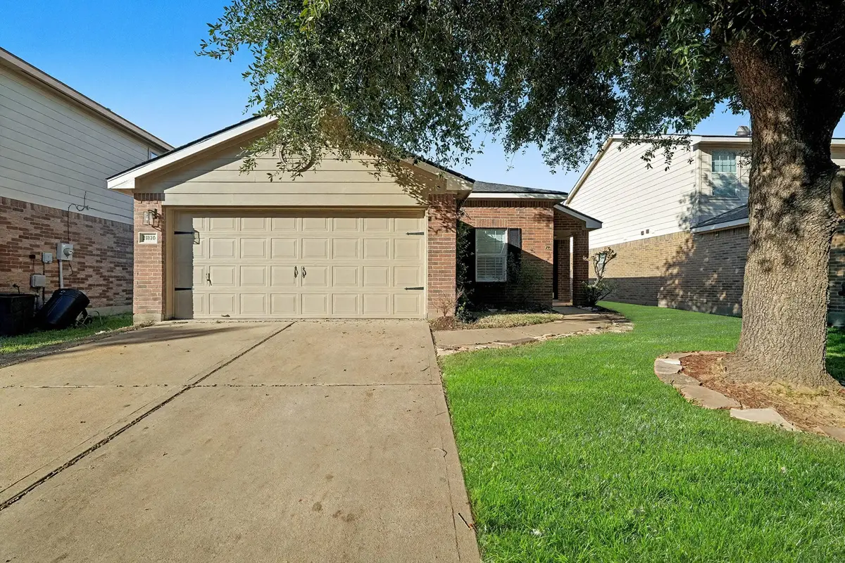 21830 Trailwood Manor Lane, Katy, TX 77449 - Image #1