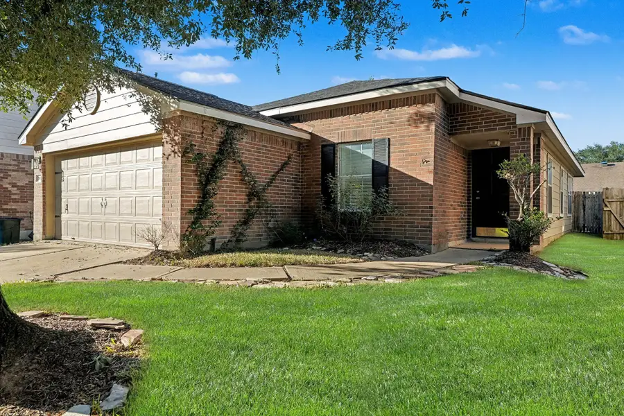 21830 Trailwood Manor Lane, Katy, TX 77449 - Image #3