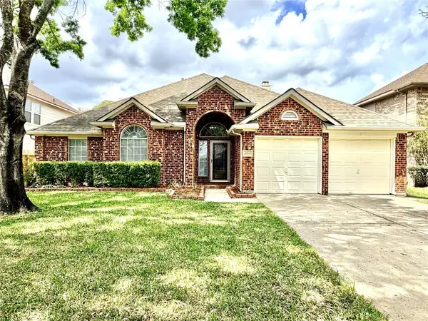 11411 Old Mission Road, Houston, TX 77095