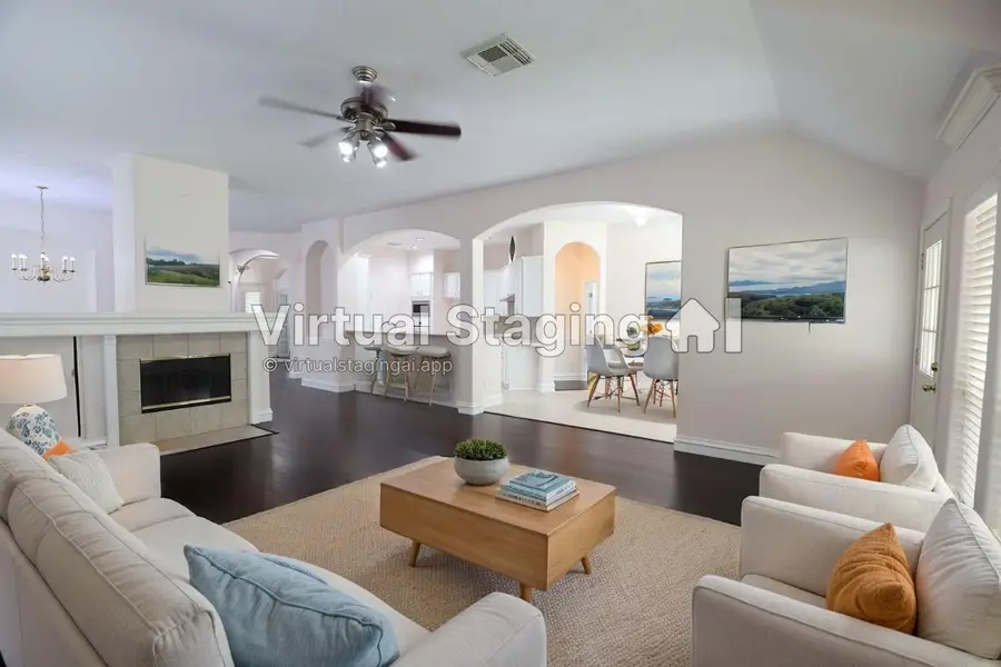 11411 Old Mission Road, Houston, TX 77095 - #2