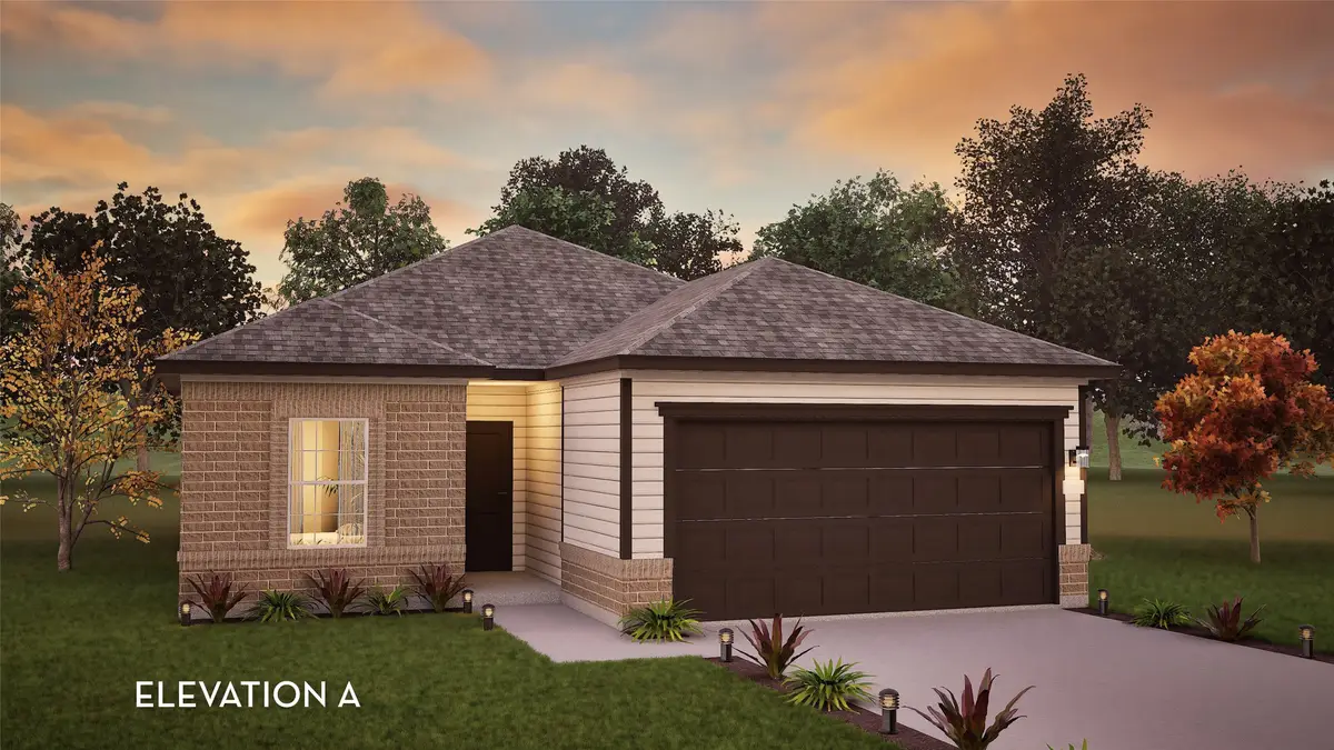 14612 Ember Drive, Conroe, TX 77303 - #1