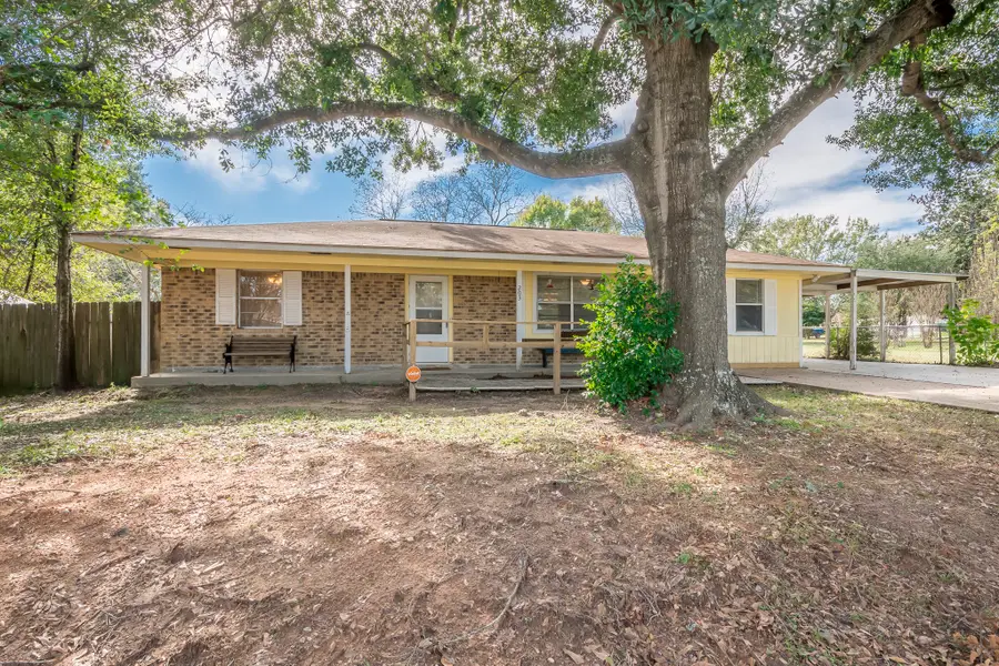 203 Longstreet Road, Willis, TX 77378 - Image #2