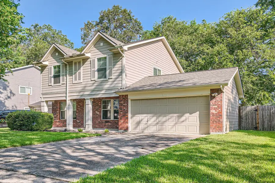 17507 S Compass Rose Circle, Crosby, TX 77532 - #2