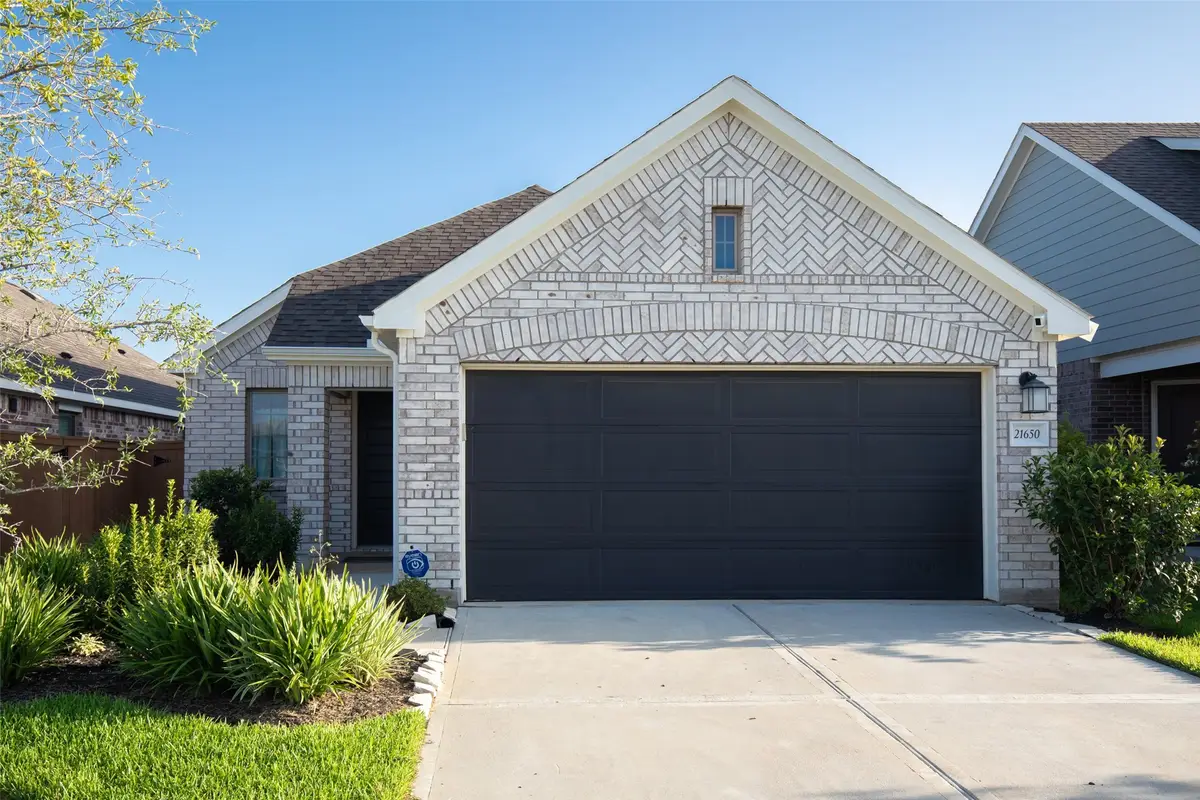 21650 Sandy Dune Drive, Cypress, TX 77433 - #1