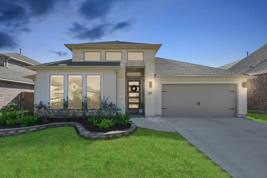 24919 Hibiscus Garden Way, Katy, TX 77493 - #2