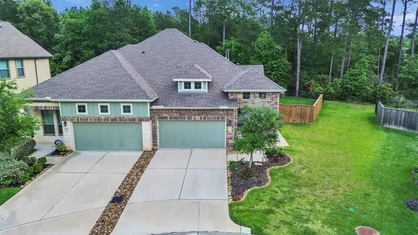 212 S Spotted Fern Drive, Montgomery, TX 77316