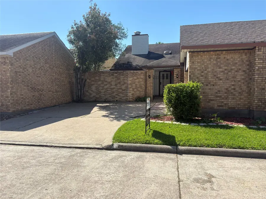 1723 Plumbwood Way, Houston, TX 77058 - #2