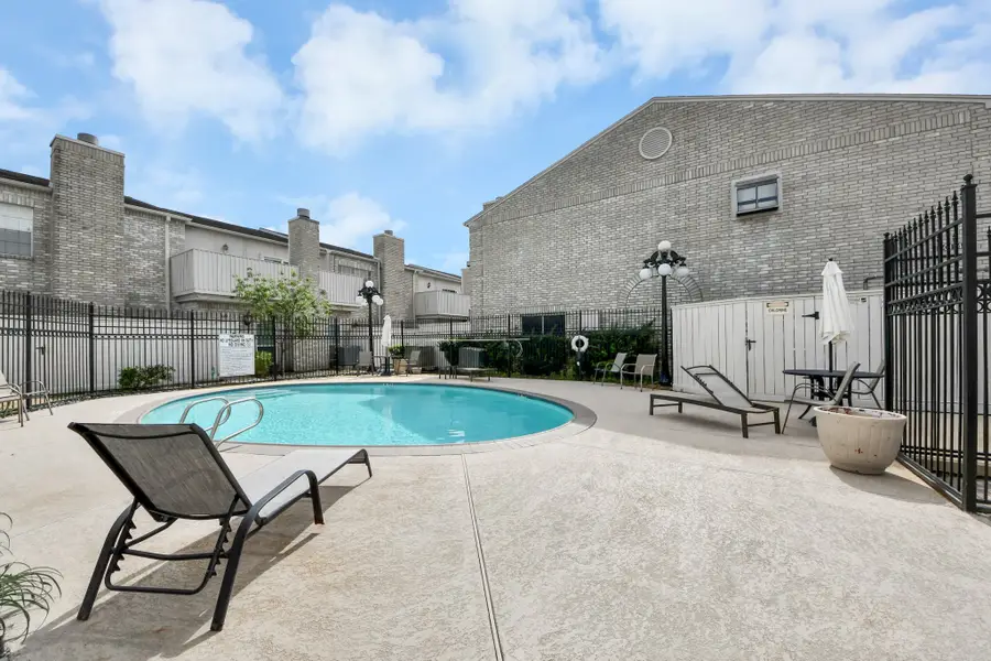 3800 Tanglewilde Street #301, Houston, TX 77063 - #2