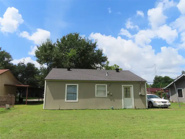 1629 Caspersen Drive, Houston, TX 77029