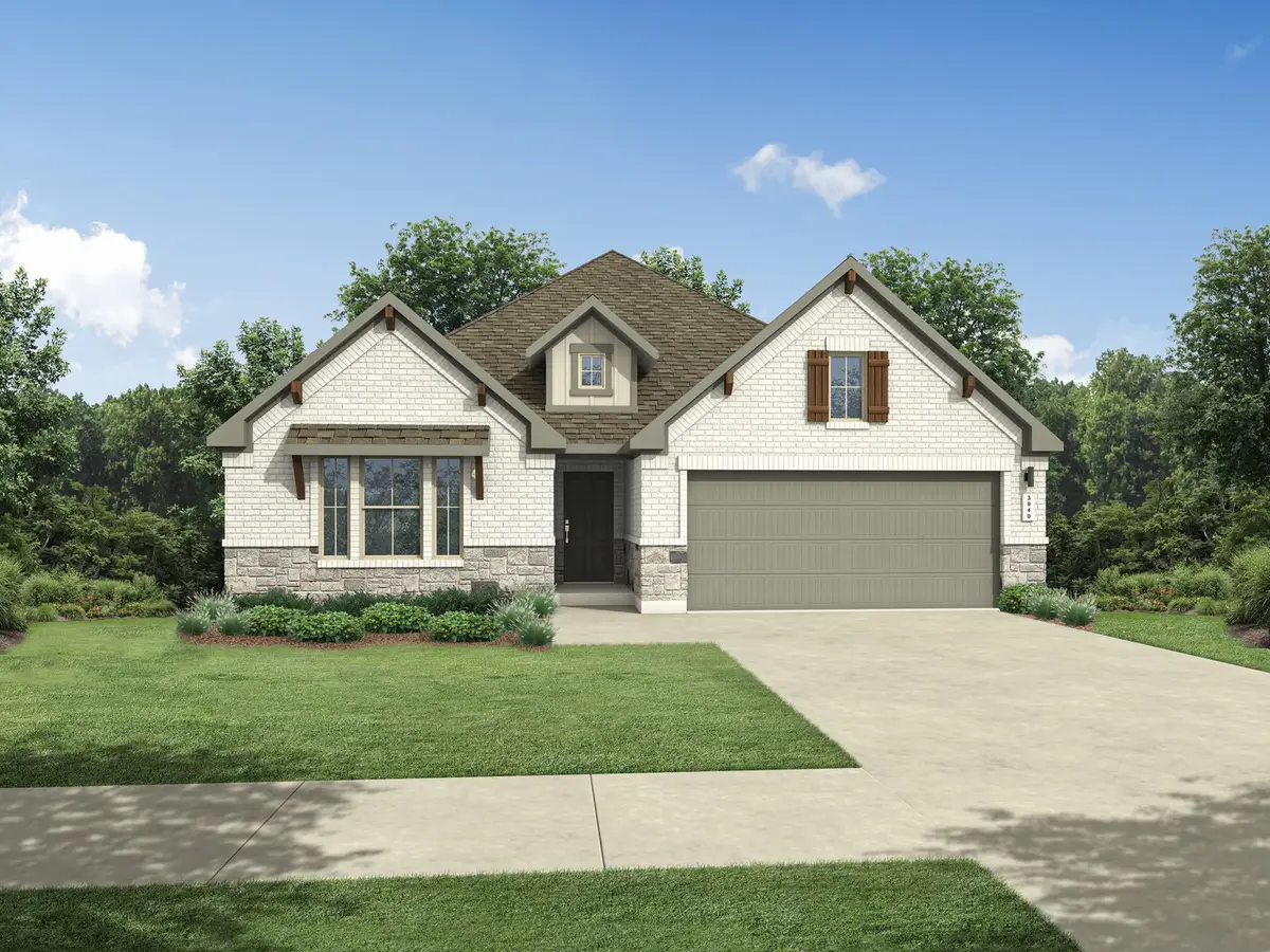 31112 Rena Coast Drive, Huffman, TX 77336 - #1