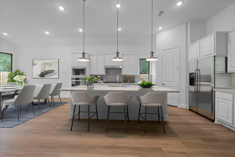 1764 Howler Way, Montgomery, TX 77316 - #2