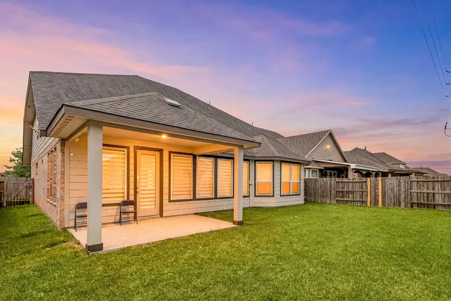 20422 Alpine Meadow Place, Richmond, TX 77407 - #2