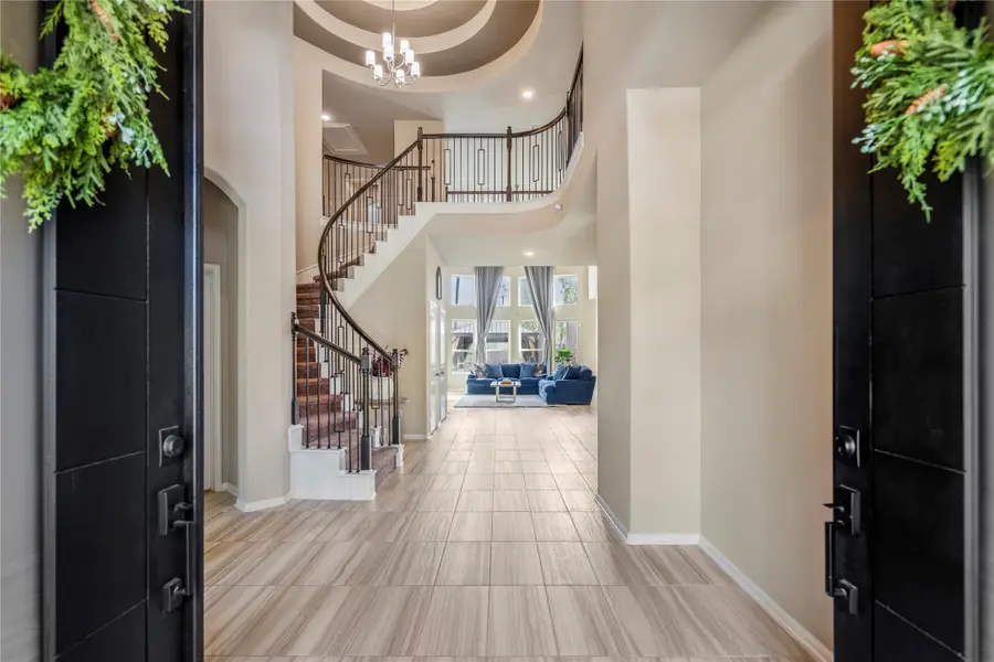 507 Woodsy Pine Court, Conroe, TX 77304 - Image #3