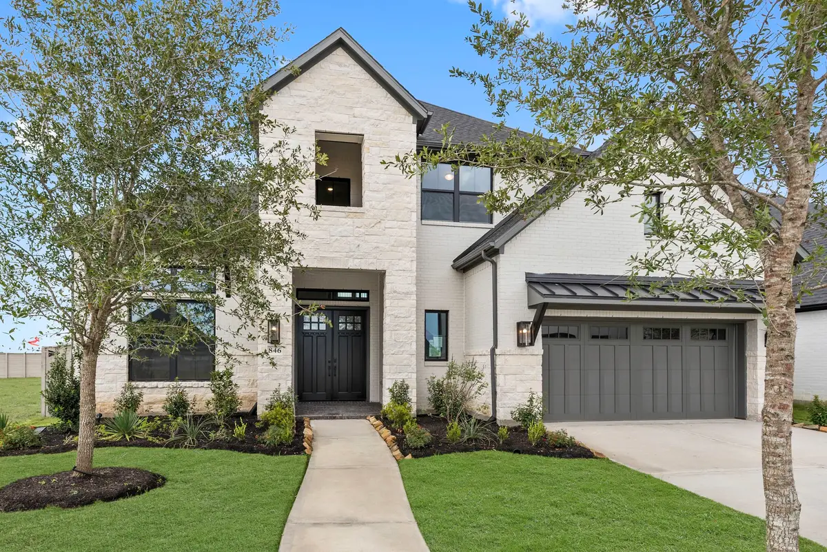 846 Caballos Drive, League City, TX 77546 - #1