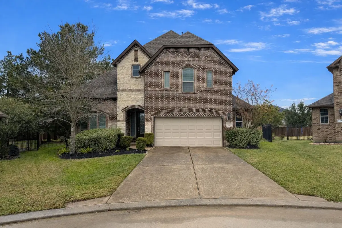 15 Twig Corner Cr, Tomball, TX 77375 - #1