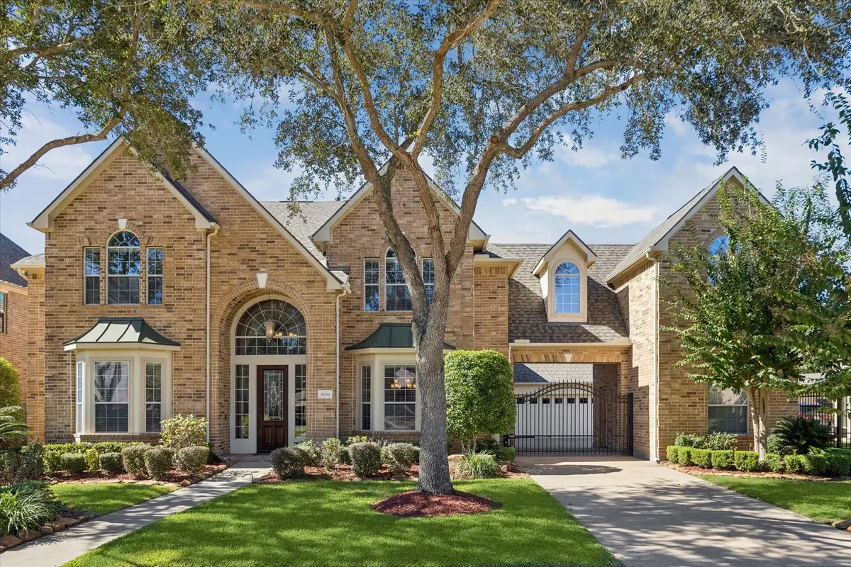 1606 Coleridge Street, Sugar Land, TX 77479 - #1