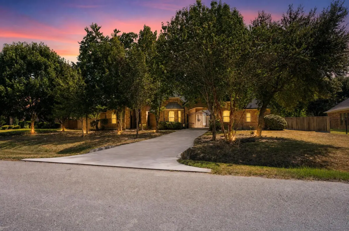 13213 Misty Sage Drive, Conroe, TX 77302 - #1
