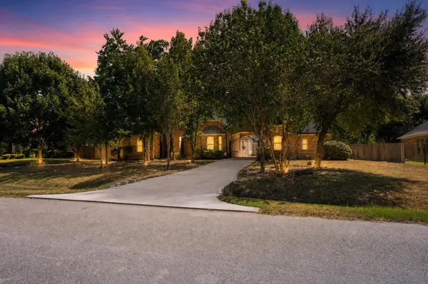 13213 Misty Sage Drive, Conroe, TX 77302