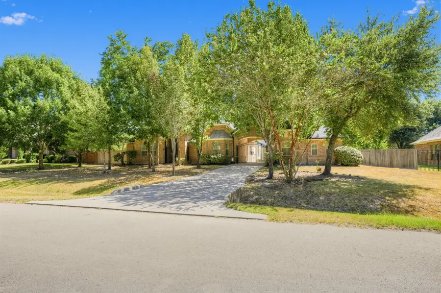13213 Misty Sage Drive, Conroe, TX 77302 - #2