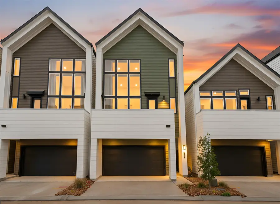 1123 Highland Row Lane, Houston, TX 77091 - #2