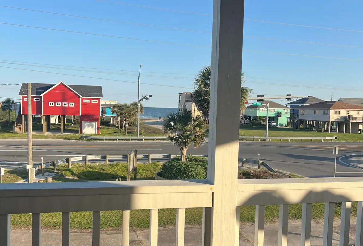 4235 San Jacinto Drive, Galveston, TX 77554 - #1