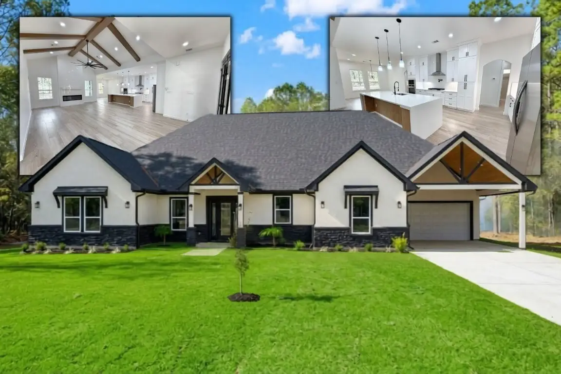 3040 Road 66124, Dayton, TX 77535 - #1