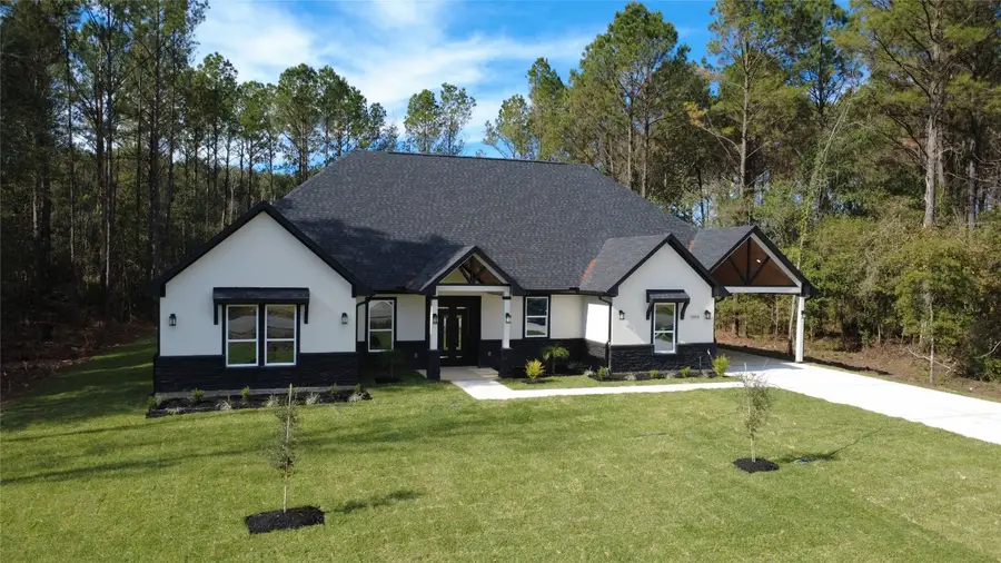 3040 Road 66124, Dayton, TX 77535 - #3