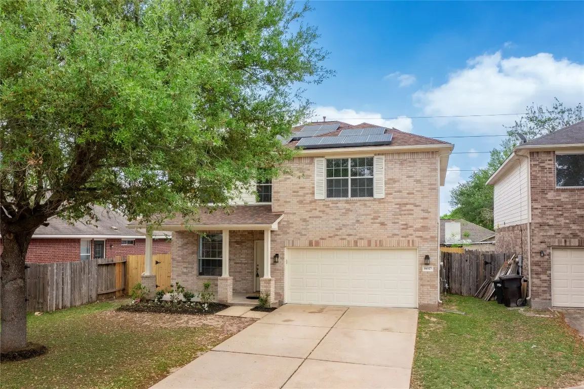 16327 Woma Ct Court, Sugar Land, TX 77498 - #1