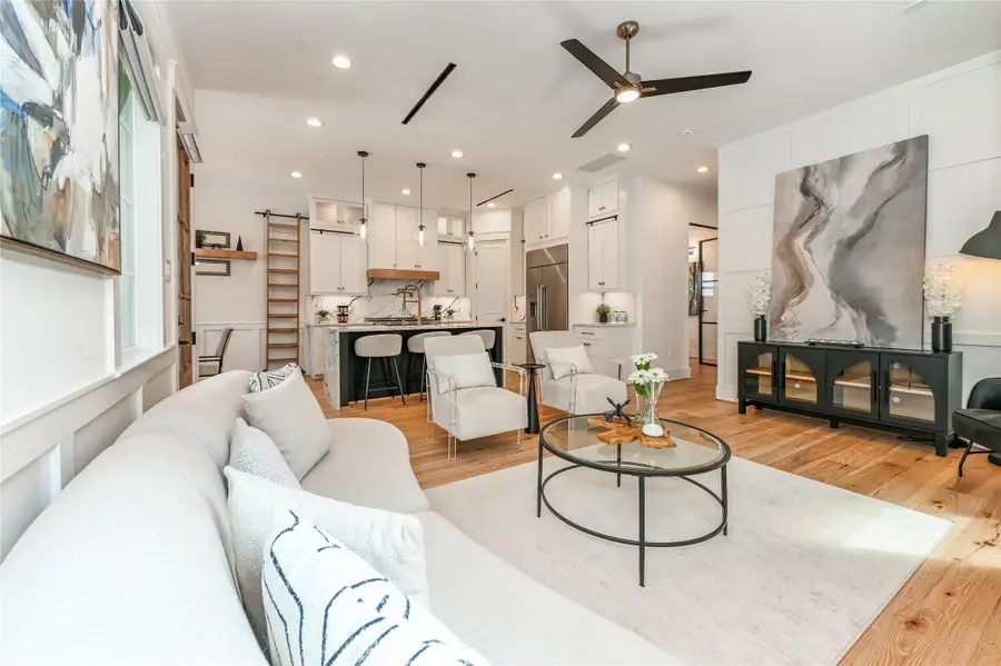 1512 Ashland Street, Houston, TX 77008 - #2