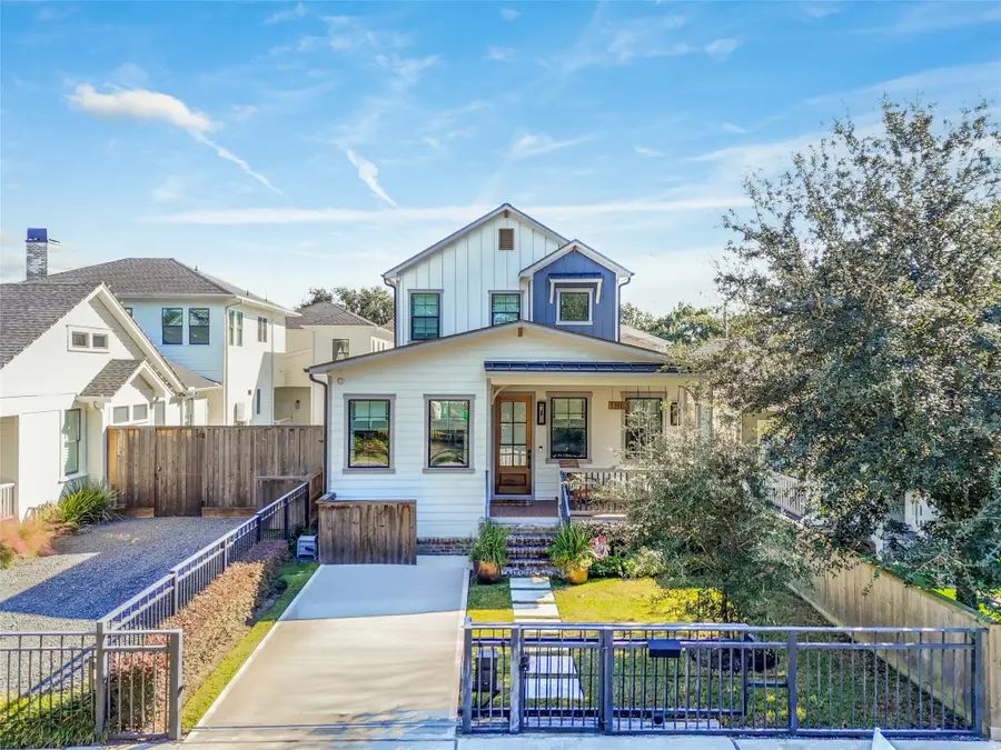 1512 Ashland Street, Houston, TX 77008 - #3