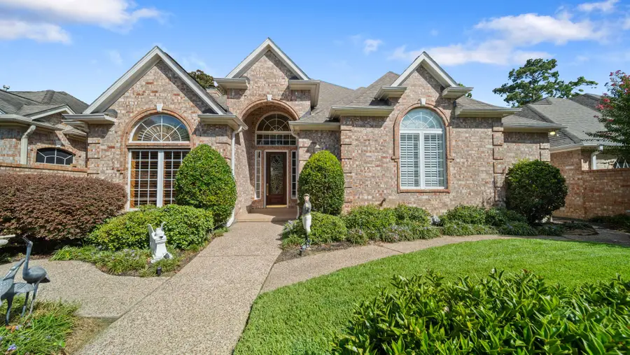 5030 Huntwick Parc Court, Houston, TX 77069 - #2