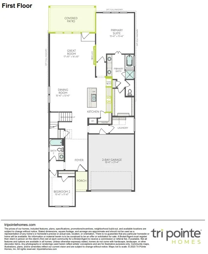 28190 Serene Point Drive, Spring, TX 77386 - #2