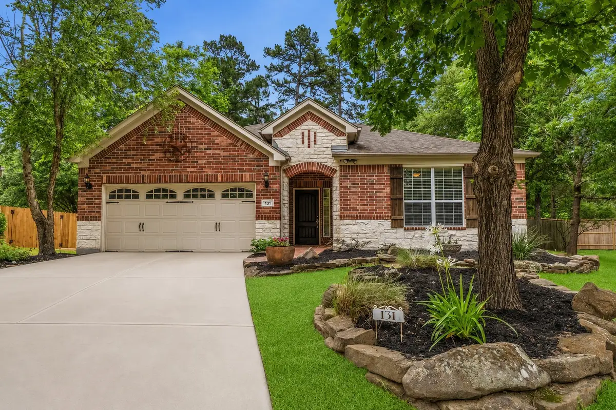 131 Winslow Hill Place, Montgomery, TX 77316 - #1