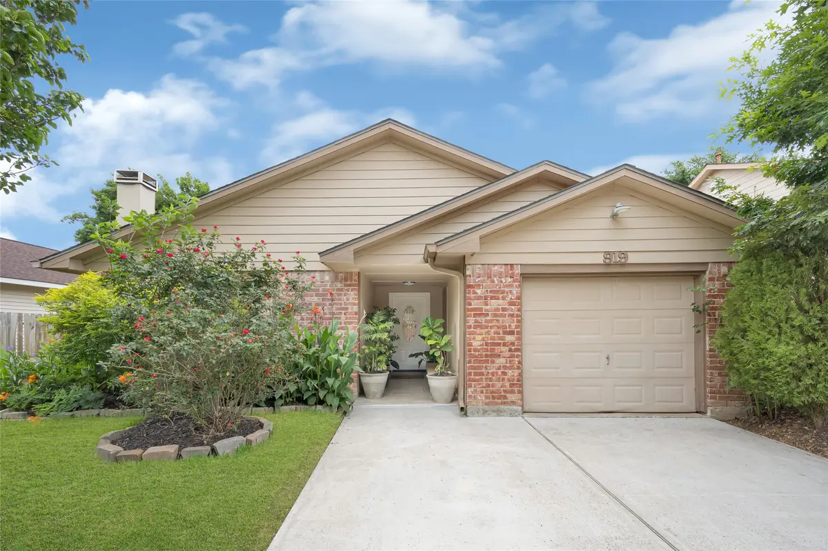 919 Western Hills Drive, Katy, TX 77450 - #1