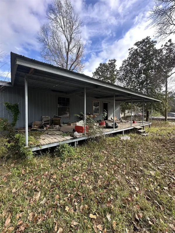 141 Bluebird Drive, Onalaska, TX 77360