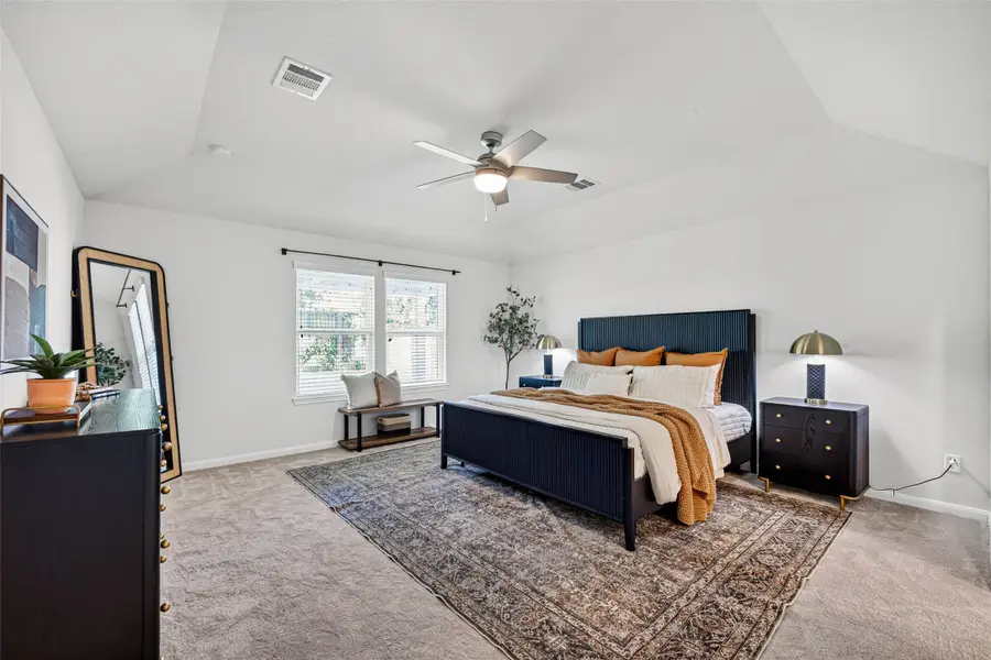 2500 Hagerman Court, Conroe, TX 77384 - #2