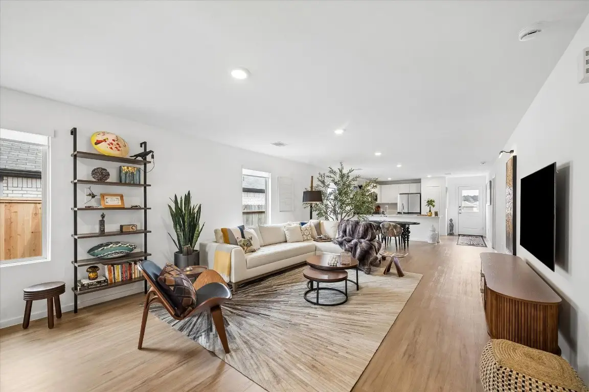 716 Autumn Cherry Trail, Magnolia, TX 77354 - #1